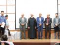 گزارش تصویری مراسم روز کارگر